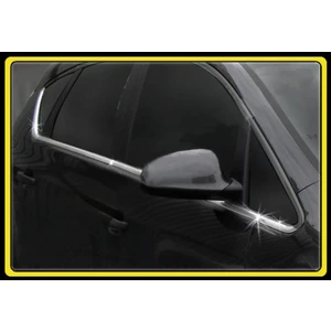 5216141 OPEL ASTRA J HB Cam ÇıtasıHatchback  2010 ve Sonrası  8 Parça