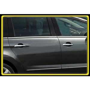 5712041 PEUGEOT 5008 Kapı Kolu 2010 ve Sonrası  4 Kapı