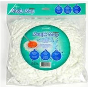 Magıc Mop Yedek.