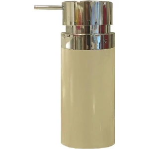 Lenox Bej Sıvı Sabunluk