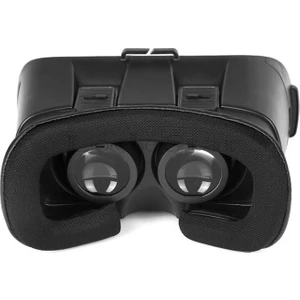 3D Vr Box 2 Sanal Gerçeklik Gözlüğü