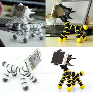At Tasarımlı Telefon Tutucu Stand - Horse Holder
