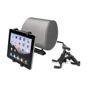 Original Boutique Oto Koltuk Arkası (Ense) Tablet Tutucu