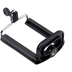 Tripod Bağlantılı Telefon Tutucu Aparat
