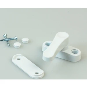 Emniyet Kilidi Pvc Pencere