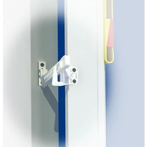 Pro Ayarlı Pvc Pencere Havalandırma Kolu