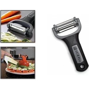 Roto Peeler 3 İn 1 Soyacak