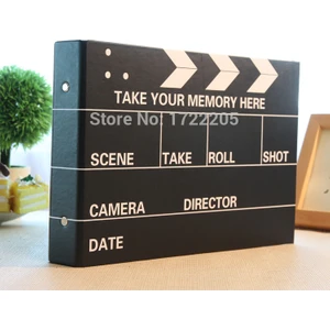 Original Boutique Klaket Fotoğraf Albümü