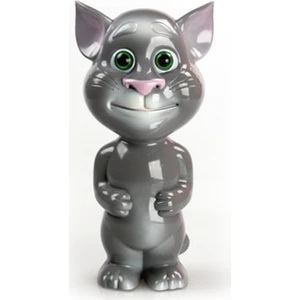 Original Boutique Talking Tom Cat Konuşan Kedi Oyuncak