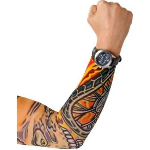 Tattoo Sleeves - Giyilebilir Dövme