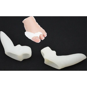 Original Boutique Ayak Parmak Bunyon Koruyucu 2 Parmağa Geçen (2'li Set)