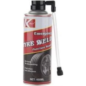 Kly-Getsun Lastik Tamir Köpüğü 450 Ml