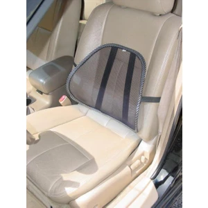 Original Boutique Fileli Sırt Destek Oto Koltuk Minderi