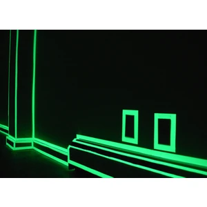 Original Boutique Fosforlu Şerit Bant ( 1.2-M )