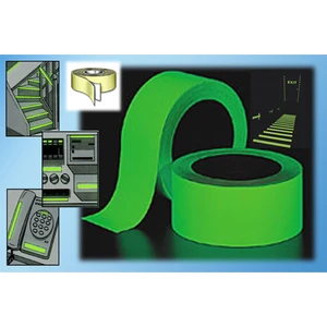 Original Boutique Fosforlu Şerit Bant (120 Cm)