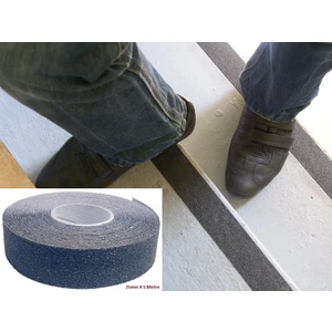 Original Boutique Merdiven Kaydırmaz Bant 25 Mm X 5 Metre