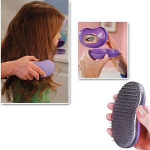 Saç Düzleştirici Tarak Hair Bean