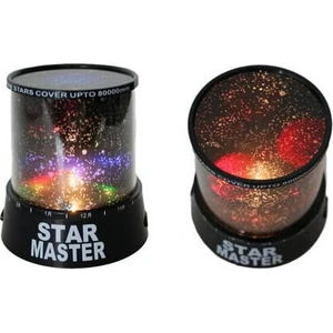 Star Master Gece Lambası