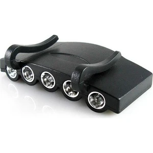 Şapka Feneri 5 Ledli