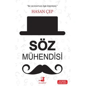 Söz Mühendisi - Hasan Çep
