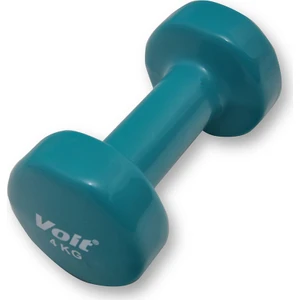 Db107 Dipping Dumbell 4 Kg Yeşil