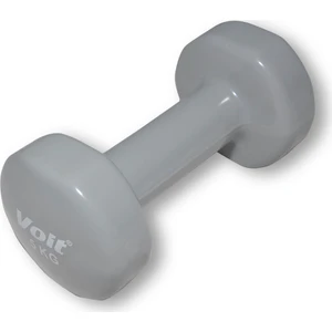 Db107 Dipping Dumbell 5Kg Gri