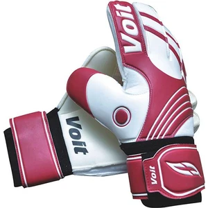 Replica Kaleci Eldiveni Bordo Beyaz