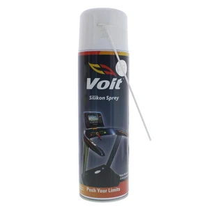 Slicon Spray 500Ml