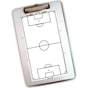 Taktik Tahtası Kalemli Futbol