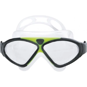 Ultra Yüzücü Gözlüğü Siyah-Yeşil