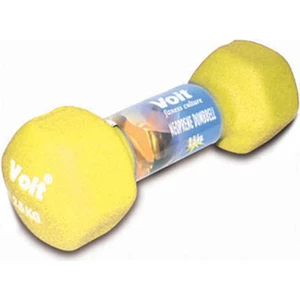 Vdb-04 Altıgen Neopren Dumbbell 2,5 Kg