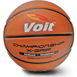 Xgrip Basketbol Topu Kahve Rengi 7 Numara