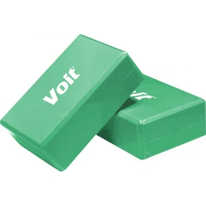 Yoga Block Yeşil