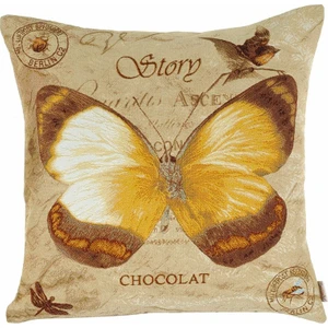 Dekoratif Goblen Yastık 52-1120-1