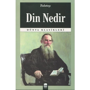 Din Nedir