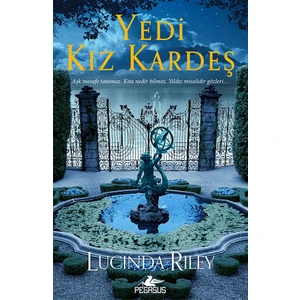 Yedi Kız Kardeş - Lucinda Riley