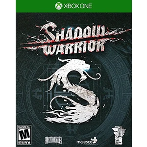 Bandai Namco Xbox One Shadow Warrior