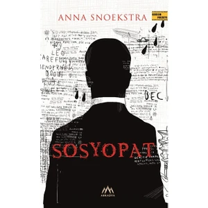 Sosyopat - Anna Snoekstra