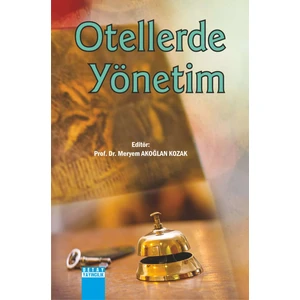 Otellerde Yönetim