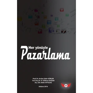 Her Yönüyle Pazarlama