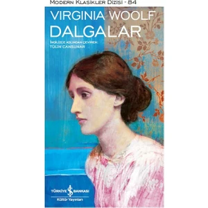 Dalgalar - Virginia Woolf