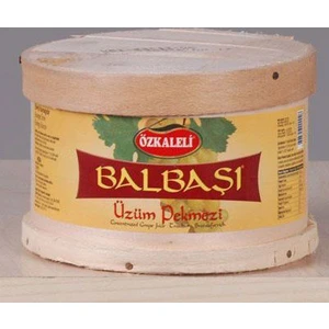 Balbaşı Katı Üzüm Pekmezi 700 Gr