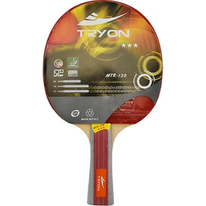 Mtr-130 3 Yıldız Ittf Onaylı Masa Tenisi Raketi