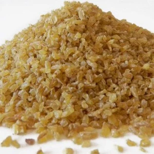Tosyalı Pirinçci Hacı Köy Bulguru 2Kg