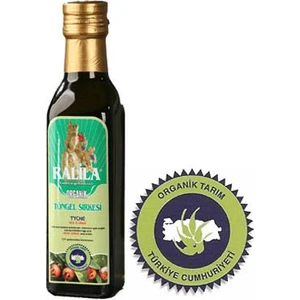 Organik Töngel ( Muşmula ) Sirkesi 250 Ml
