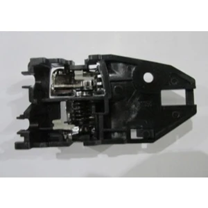 Mitsubishi OUTLANDER- 04/07 ÖN KAPI İÇ AÇMA KOLU R NİKELAJLI