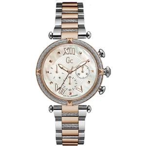 Gc Gcy16002L1 Kadın Kol Saati
