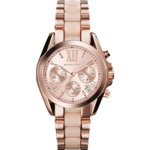 Michael Kors Mk6066 Kadın Kol Saati