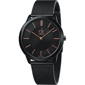 Calvin Klein K3M21421 Unisex Kol Saati
