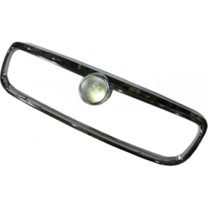 FIAT LINEA- 12/16 ÖN PANJUR DIŞ ÇERÇEVESİ NİKELAJLI